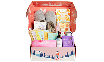 FabFitFun collaborates with American author Maria Shriver